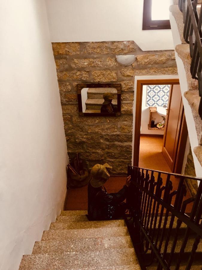 La Vecchia Posta B&B Calangianus Luaran gambar