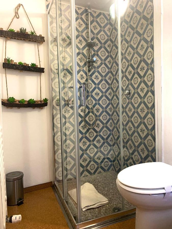 La Vecchia Posta B&B Calangianus Luaran gambar