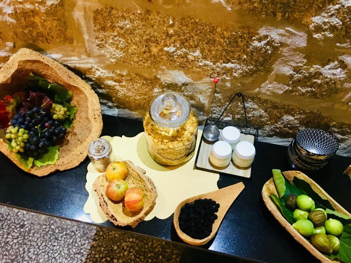 La Vecchia Posta B&B Calangianus Luaran gambar