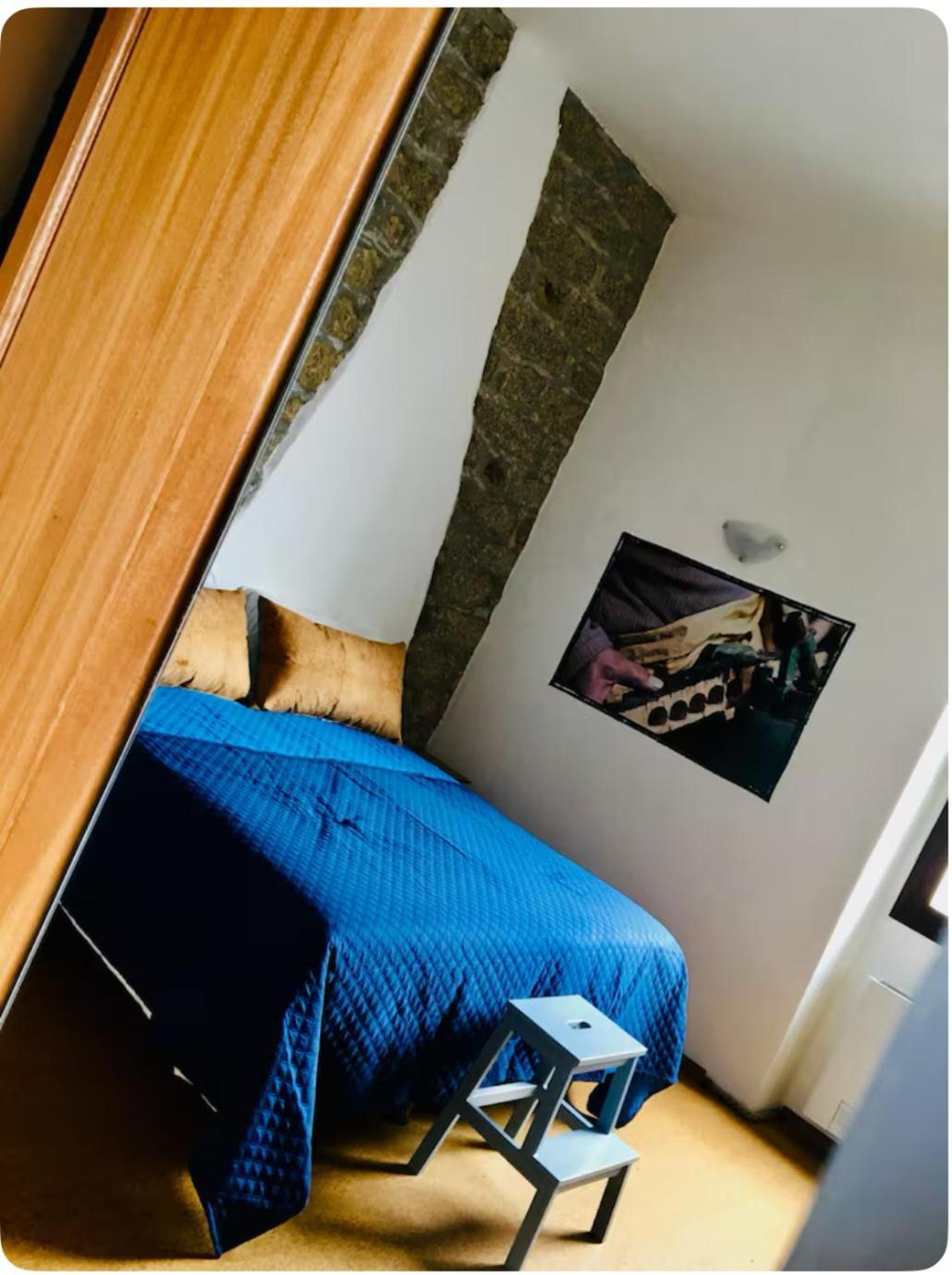 La Vecchia Posta B&B Calangianus Luaran gambar